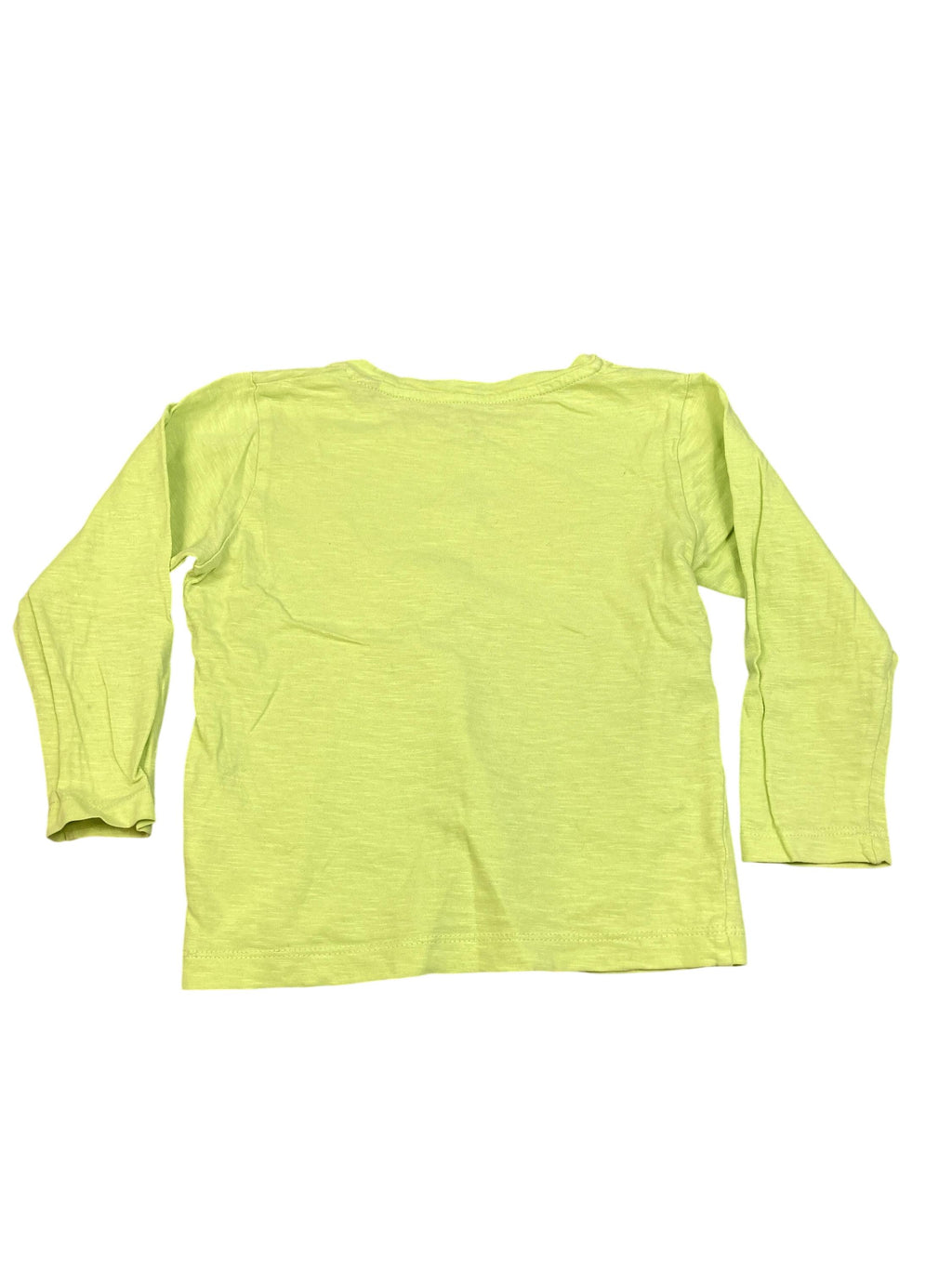 Langarmshirts Longsleeves & Shirts Kleidung Langarmshirt Tom Tailor Rear Image Second Hand