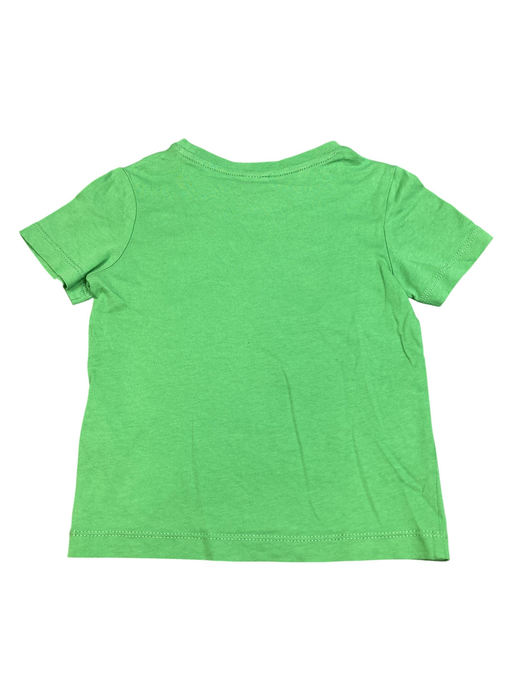 T-Shirts T-Shirts & Tops Kleidung T-Shirt s.Oliver Rear Image Second Hand