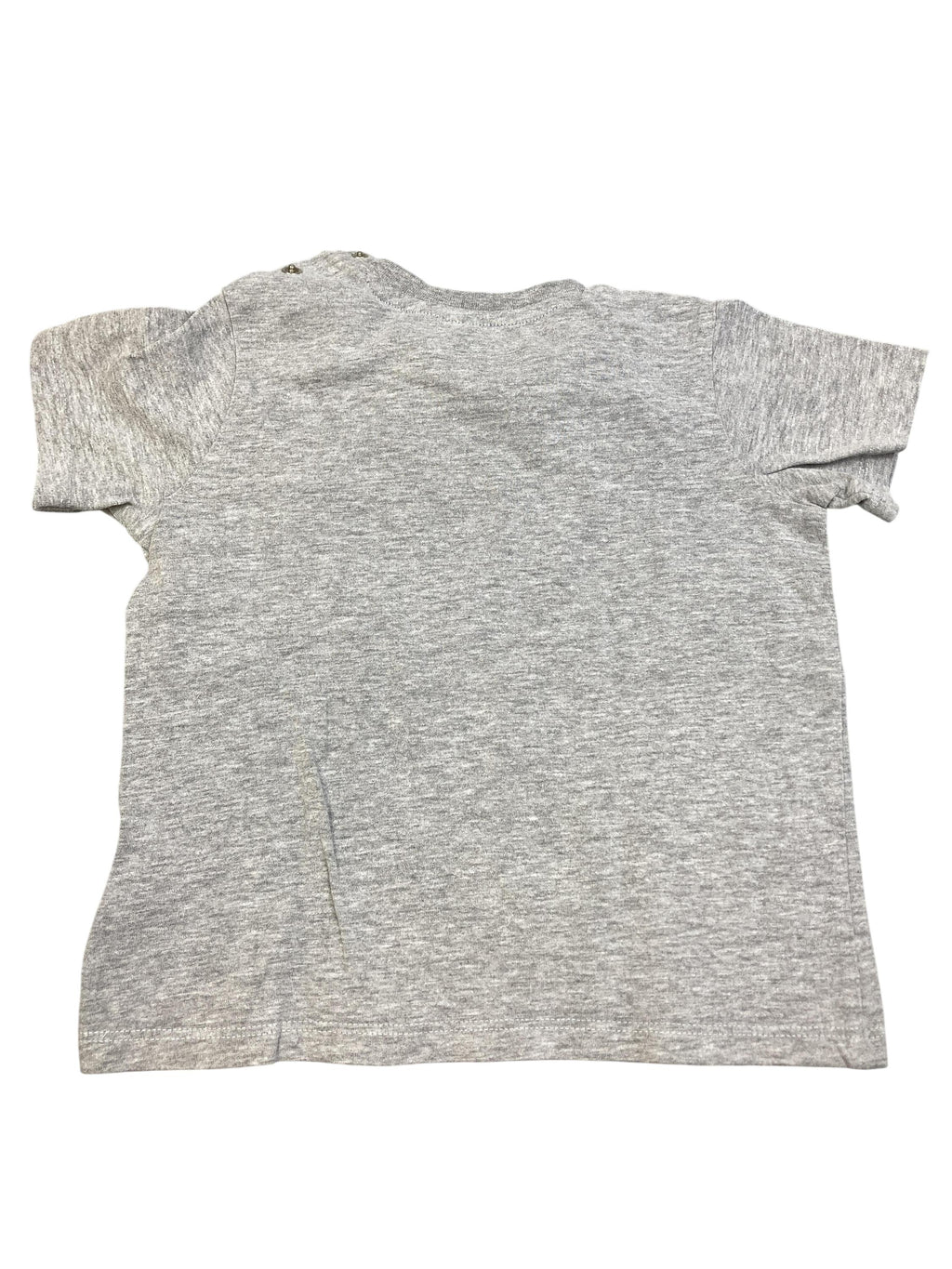 T-Shirts T-Shirts & Tops Kleidung T-Shirt Tom Tailor Rear Image Second Hand