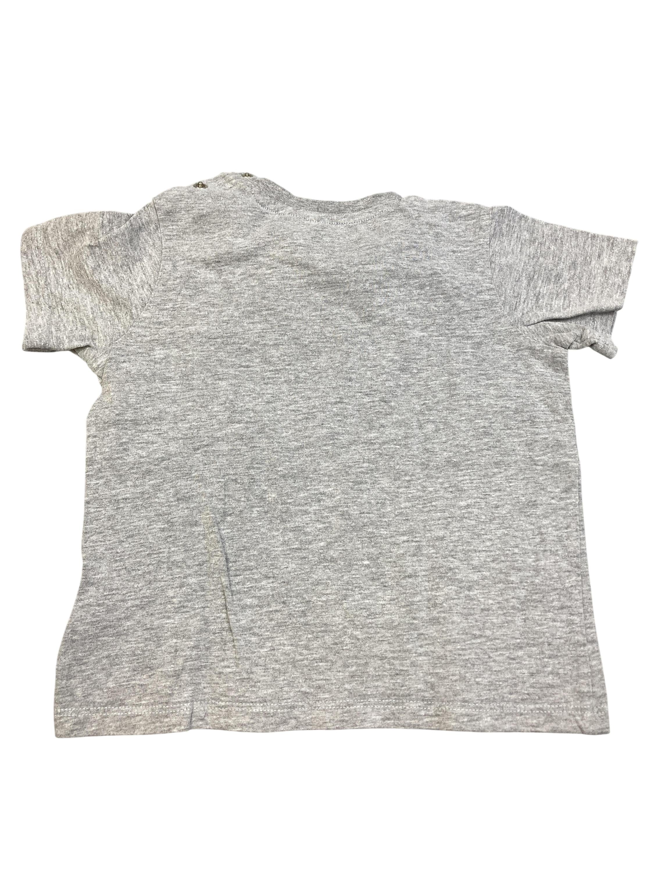 T-Shirts T-Shirts & Tops Kleidung T-Shirt Tom Tailor Rear Image Second Hand