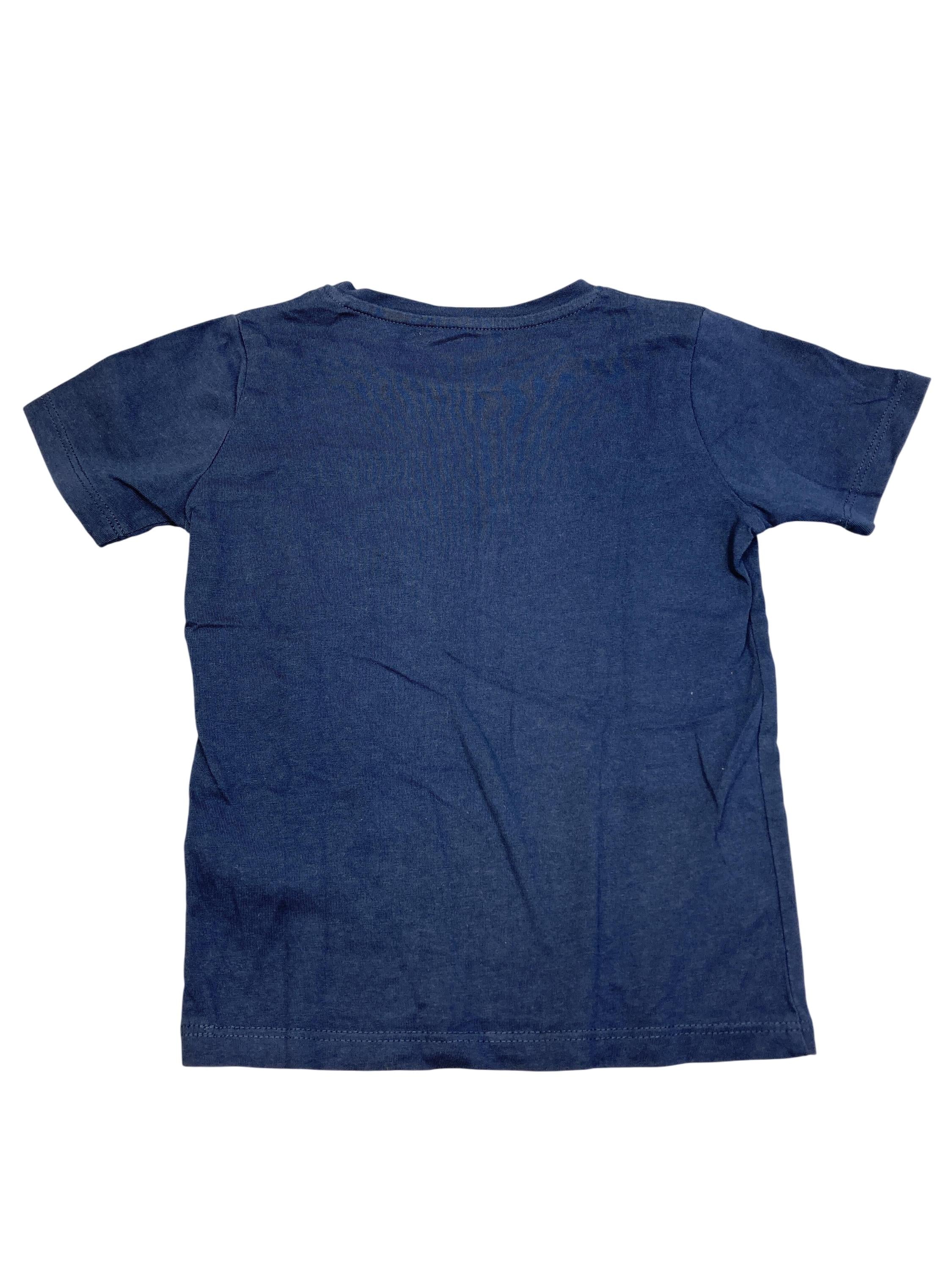 T-Shirts T-Shirts & Tops Kleidung T-Shirt Tom Tailor Rear Image Second Hand