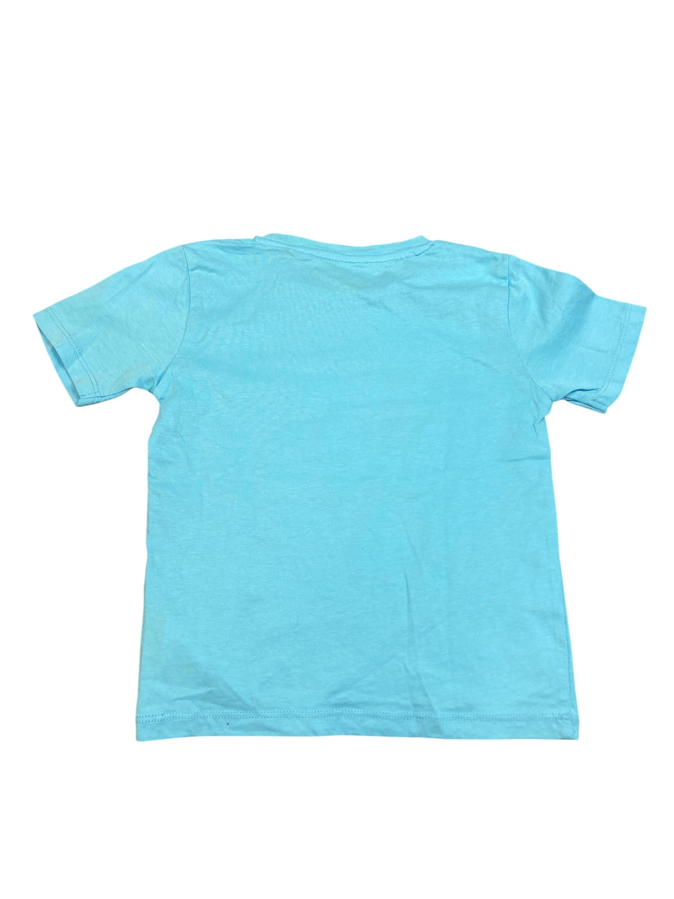 T-Shirts T-Shirts & Tops Kleidung T-Shirt Tom Tailor Rear Image Second Hand