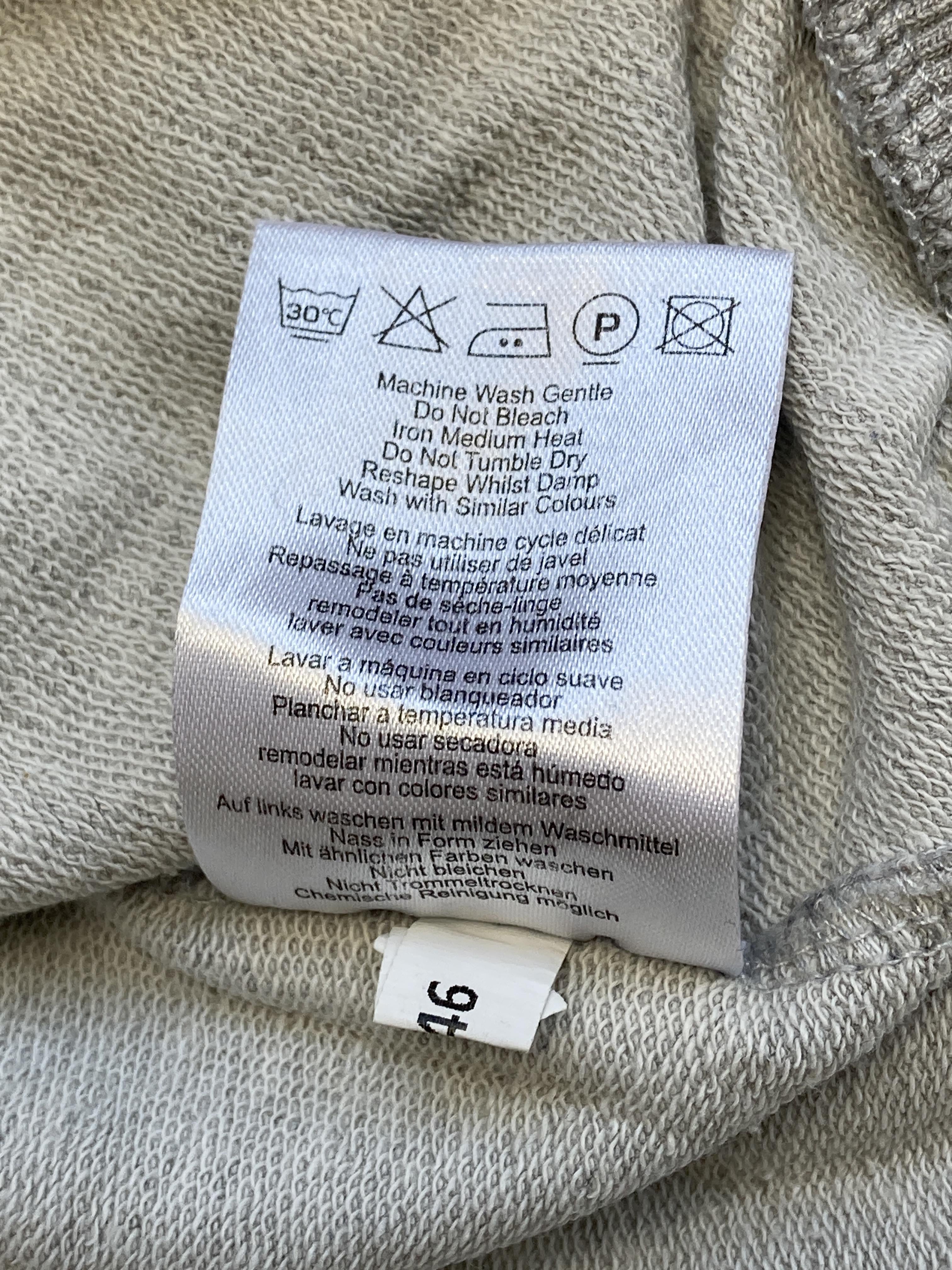 Stilloberteile Stillkleidung & Zubehör Schwangerschaft & Stillen Pullover für die Schwangerschaft und Stillzeit Seraphine Care Label Second Hand