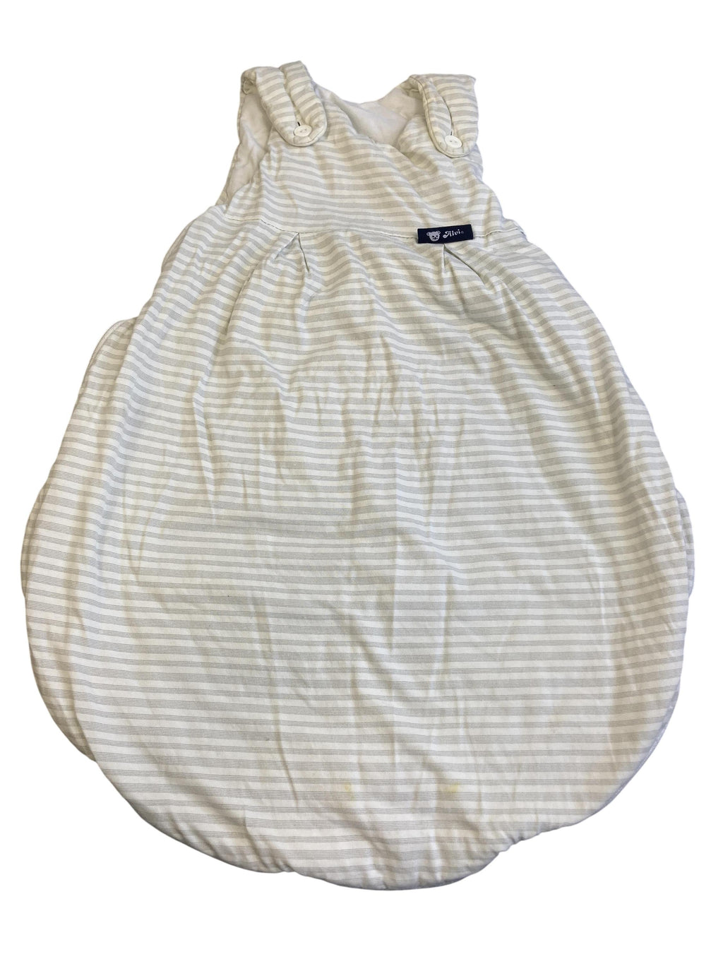 Schlafsäcke Schlafsäcke & Strampelsäcke Kleidung Schlafsack Alvi  Front Image Second Hand