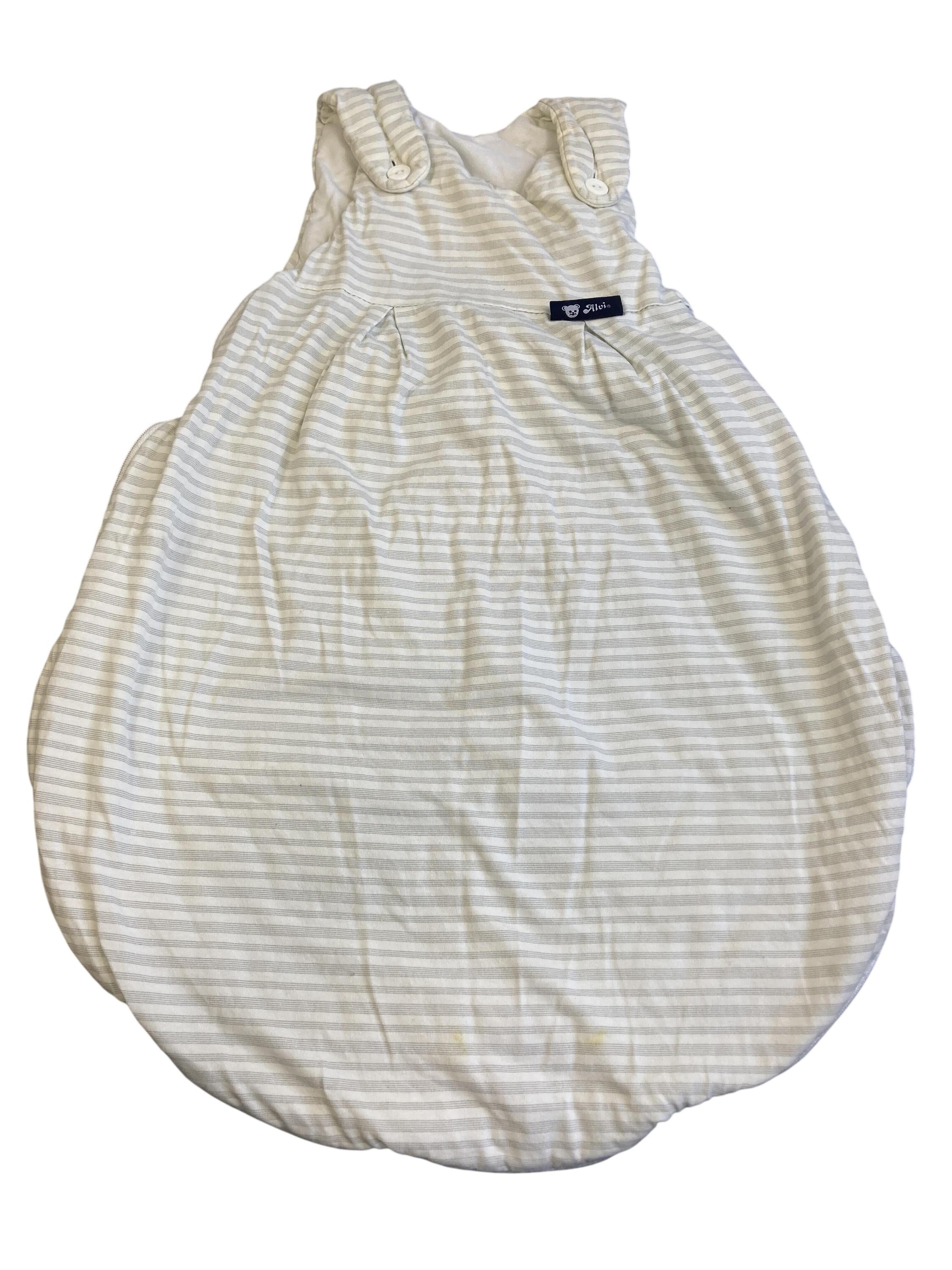 Schlafsäcke Schlafsäcke & Strampelsäcke Kleidung Schlafsack Alvi  Front Image Second Hand
