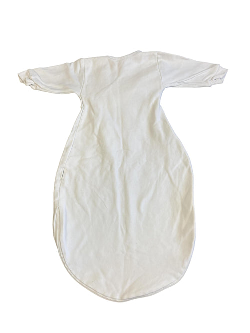 Schlafsäcke Schlafsäcke & Strampelsäcke Kleidung Schlafsack langarm Alvi  Rear Image Second Hand