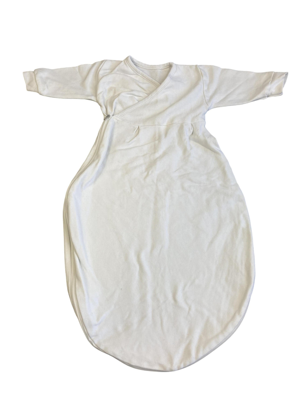 Schlafsäcke Schlafsäcke & Strampelsäcke Kleidung Schlafsack langarm Alvi  Front Image Second Hand
