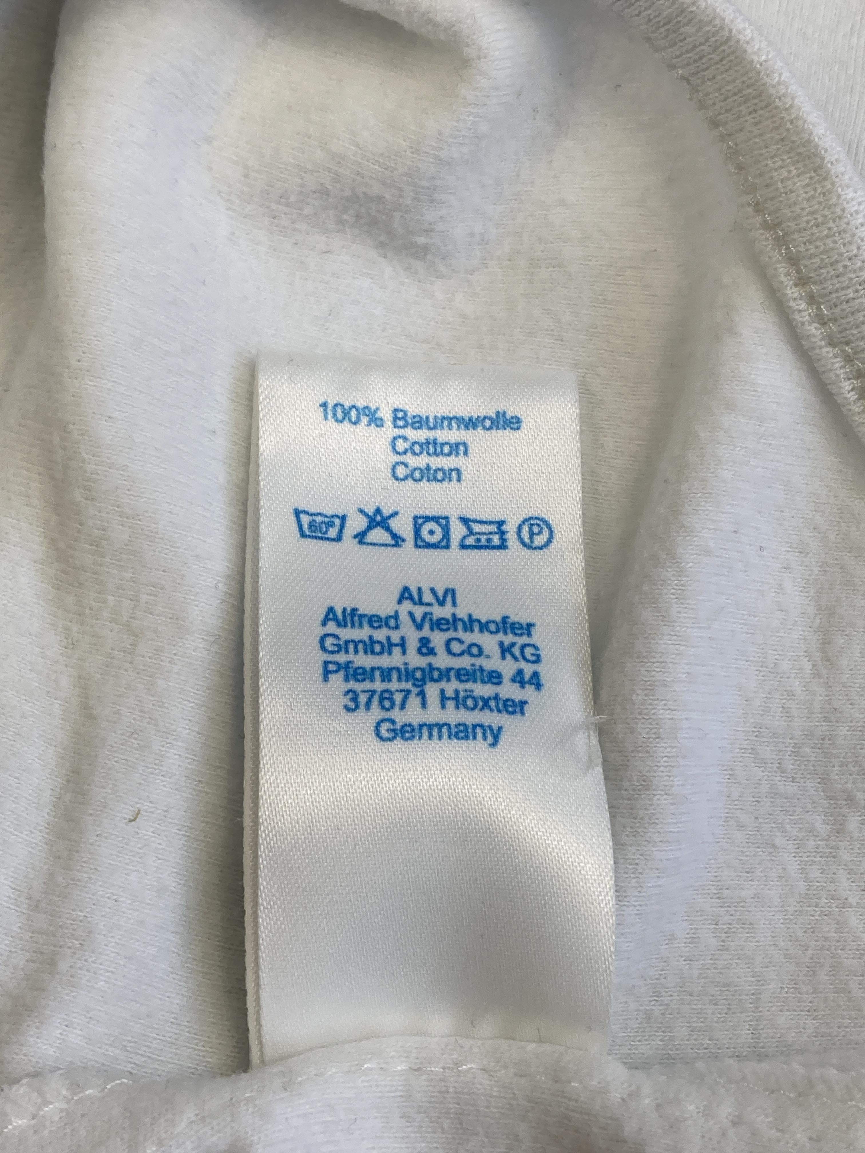 Schlafsäcke Schlafsäcke & Strampelsäcke Kleidung Schlafsack langarm Alvi  Care Label Second Hand