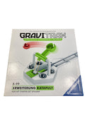 Magnetspielzeuge Magnetspielzeuge Spielen & Lernen Gravitrax Erweiterung Katapult Ravensburger  Front Image Second Hand