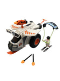 Playmobil Bauen & Konstruieren Spielen & Lernen Spy Team Schneegleiter 70231 Playmobil Front Image Second Hand