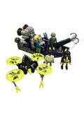 Playmobil Bauen & Konstruieren Spielen & Lernen Boot diverses Zubehör Playmobil Front Image Second Hand