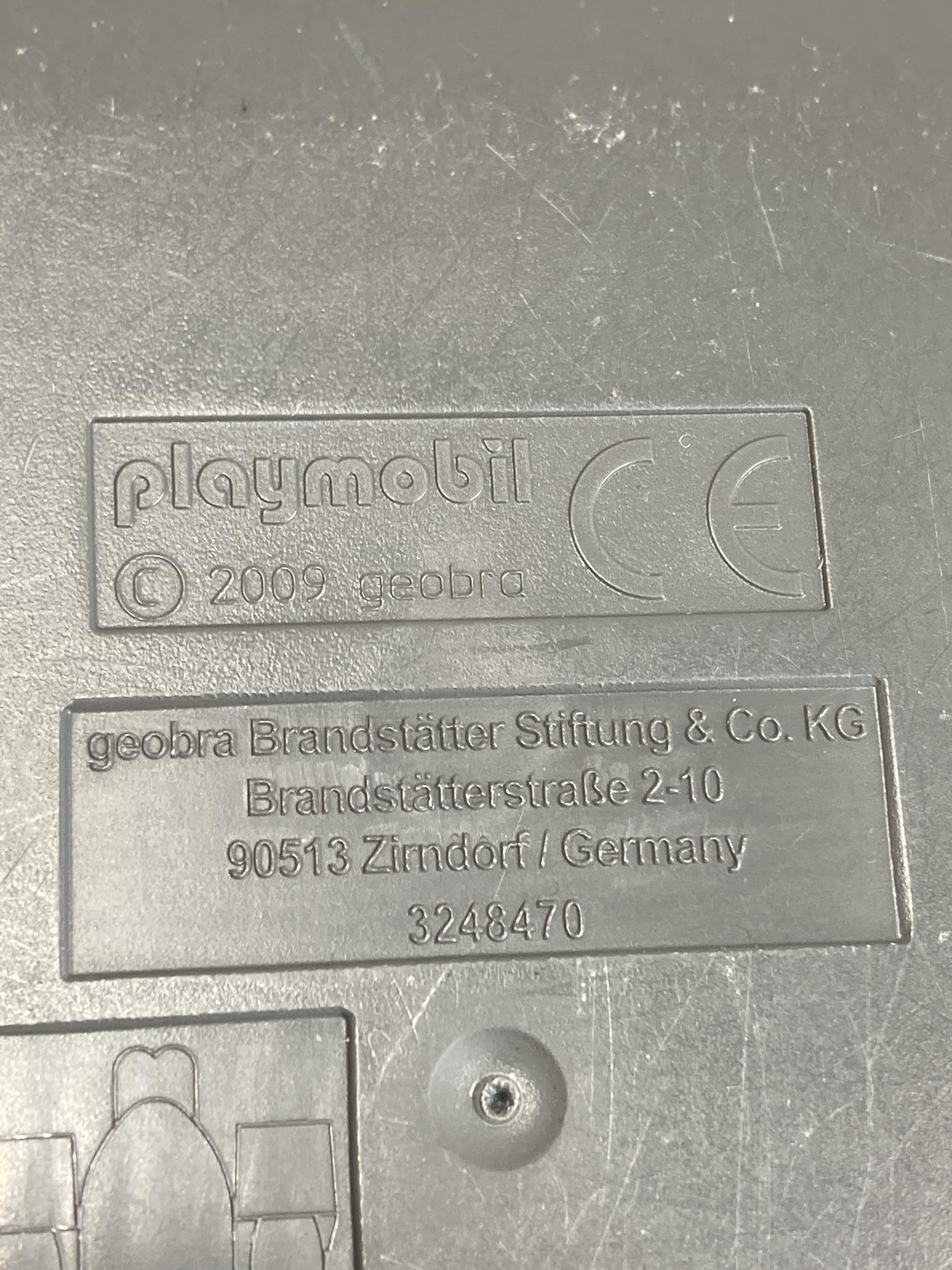 Playmobil Bauen & Konstruieren Spielen & Lernen Boot diverses Zubehör Playmobil Label Image Second Hand