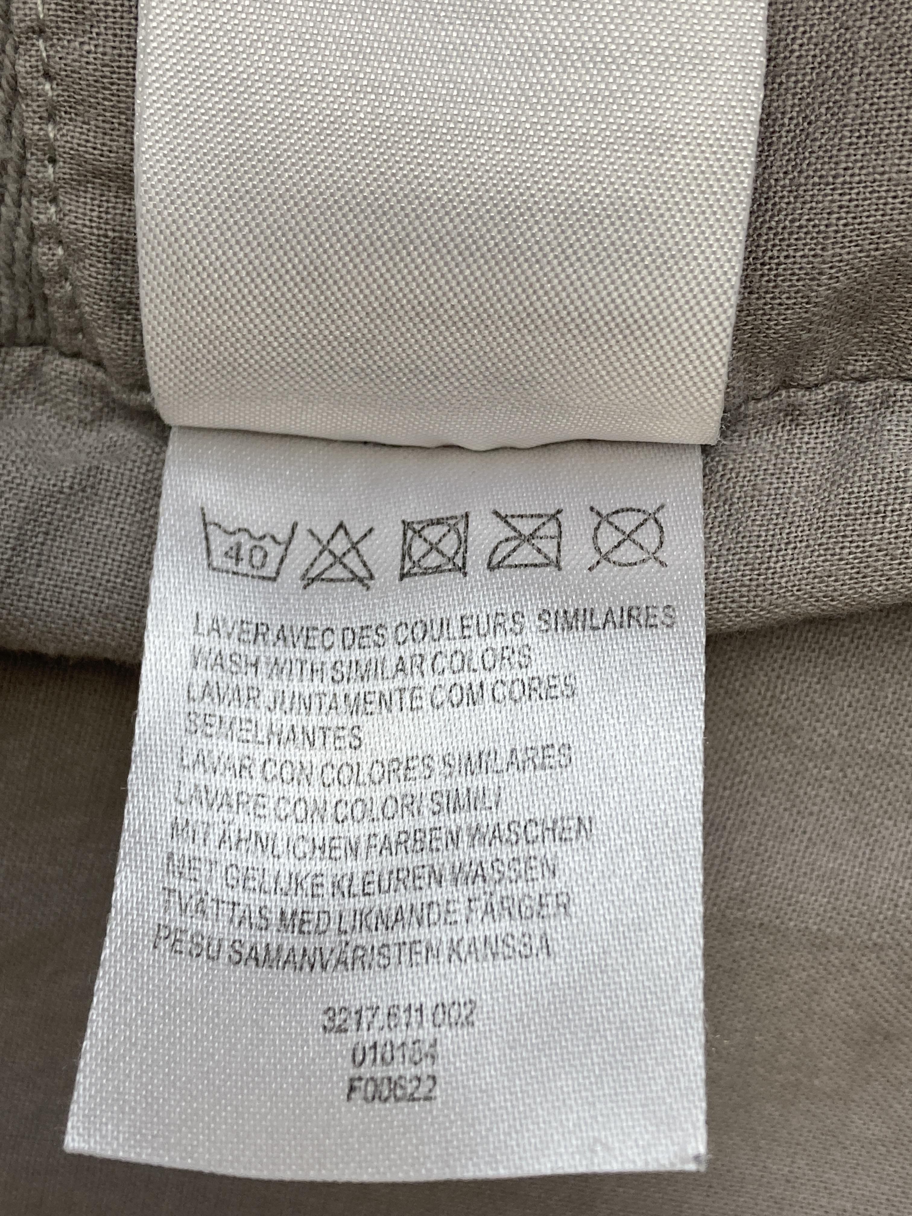 Kapuzenjacken Sweatshirts & Hoodies Kleidung Jacke Vertbaudet Care Label Second Hand
