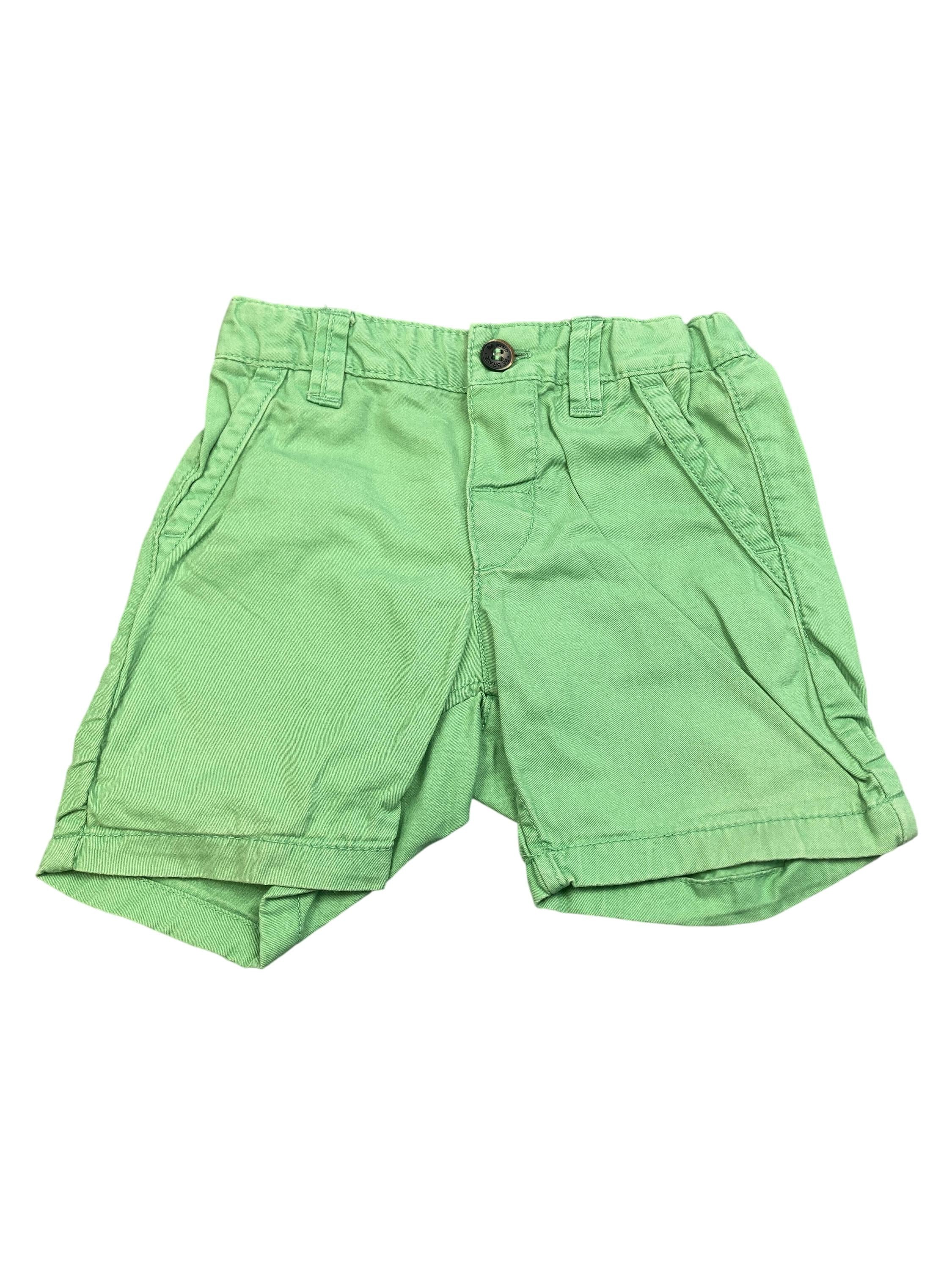 Shorts & kurze Hosen Shorts & kurze Hosen Kleidung Kurze Hose Summer vagation Front Image Second Hand