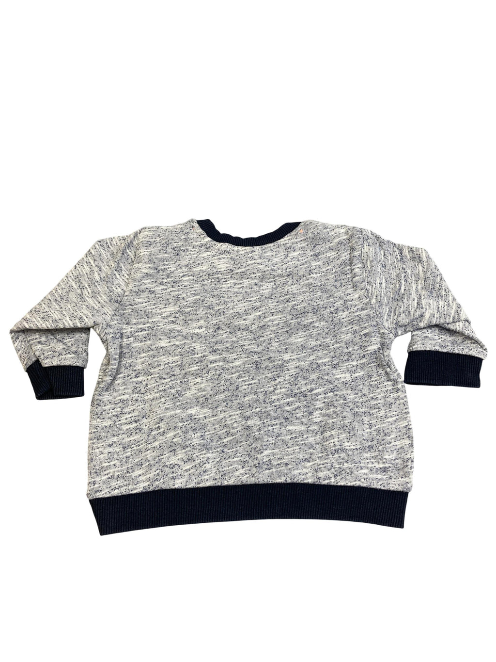 Pullover Pullover & Strickjacken Kleidung Pullover Mickey Mouse Ernsting‘s family Rear Image Second Hand