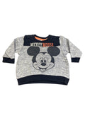 Pullover Pullover & Strickjacken Kleidung Pullover Mickey Mouse Ernsting‘s family Front Image Second Hand