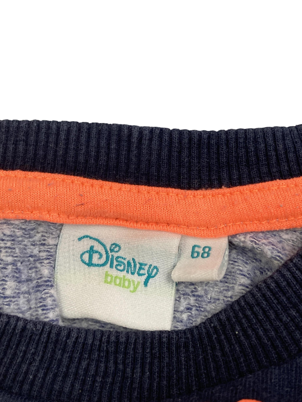 Pullover Pullover & Strickjacken Kleidung Pullover Mickey Mouse Ernsting‘s family Label Image Second Hand
