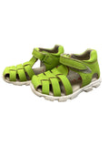 Sandalen Schuhe Sandalen Elefanten Front Image Second Hand