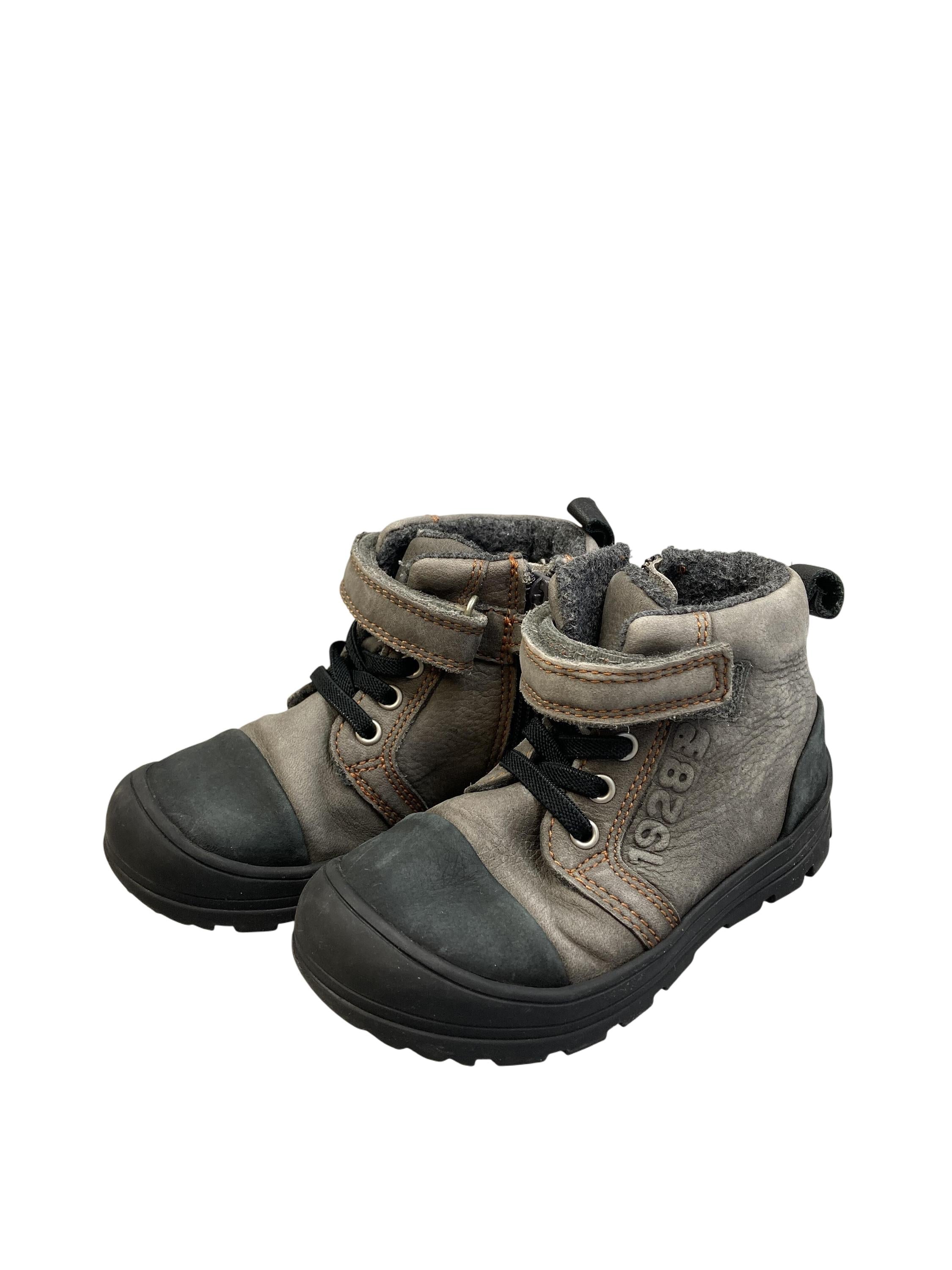 Wanderschuhe & Trekkingschuhe Sportschuhe Schuhe Stiefel Elefanten Front Image Second Hand