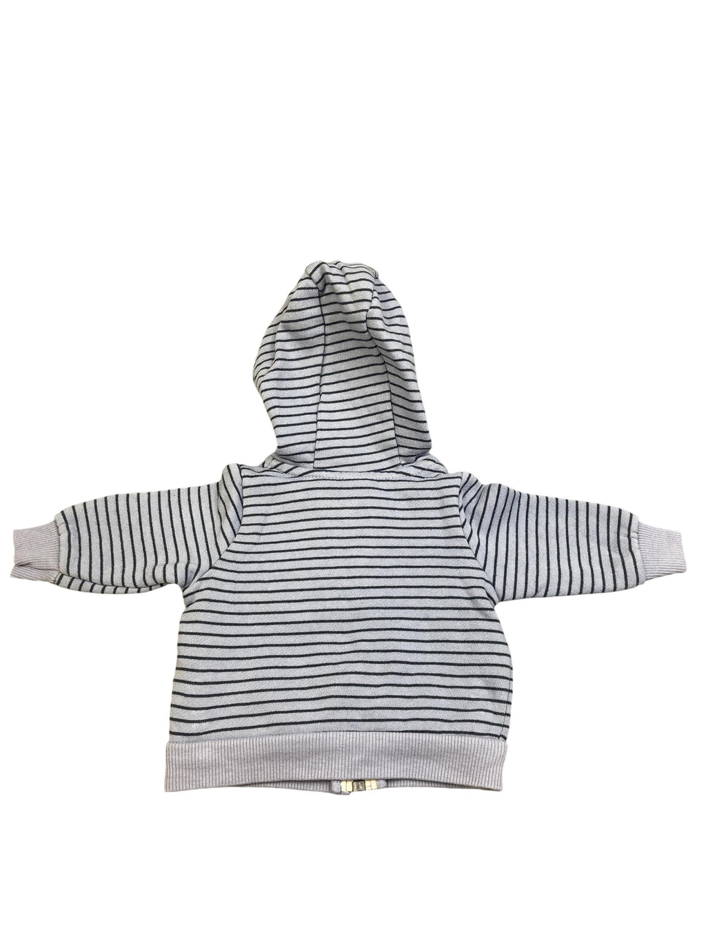 Kapuzenjacken Sweatshirts & Hoodies Kleidung Jacke Carter‘s Rear Image Second Hand