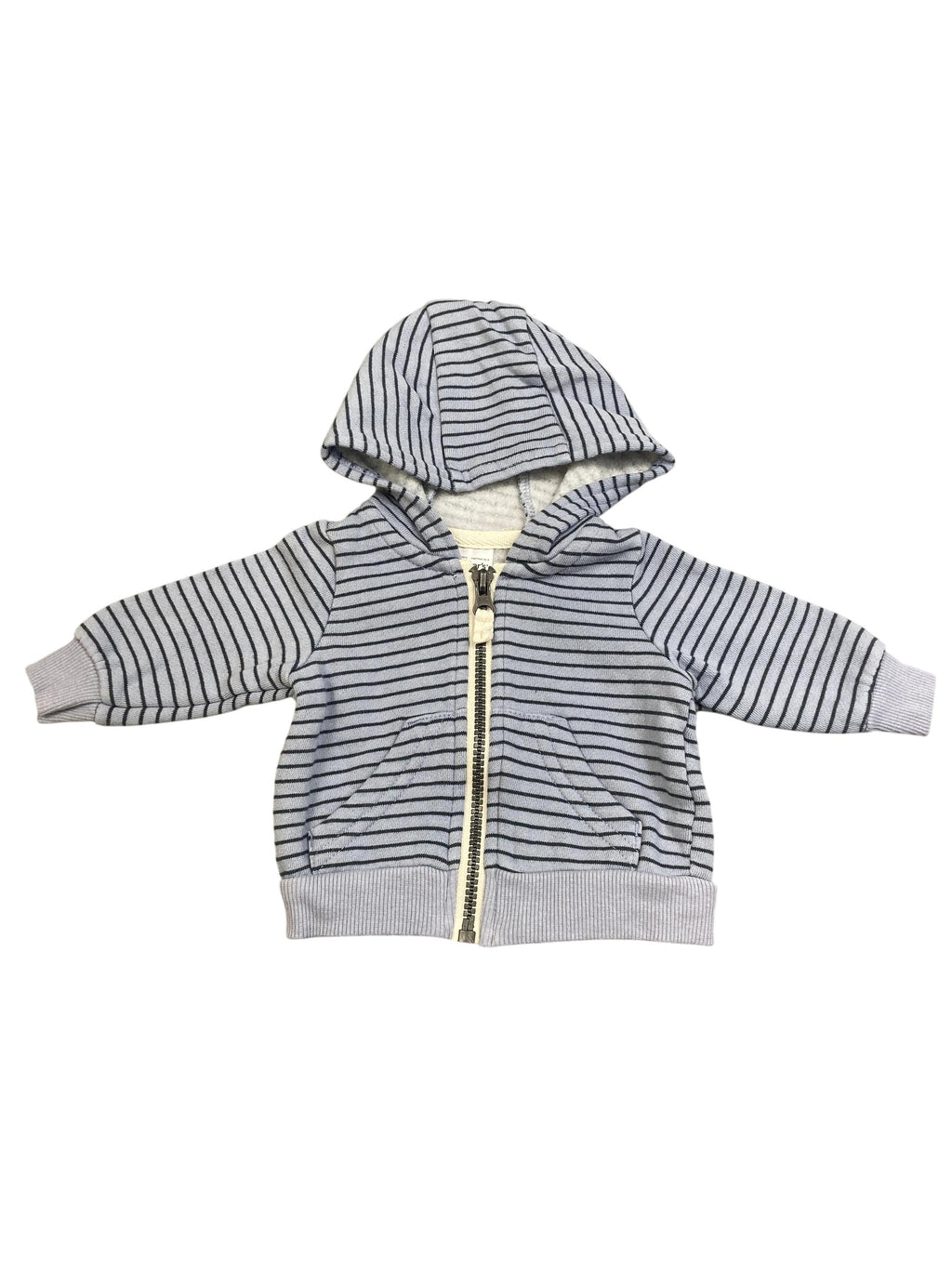Kapuzenjacken Sweatshirts & Hoodies Kleidung Jacke Carter‘s Front Image Second Hand