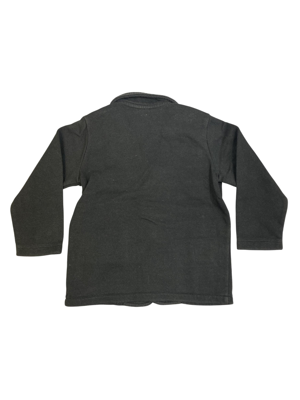 Blazer Jacken & Westen Kleidung Blazer H&M Rear Image Second Hand