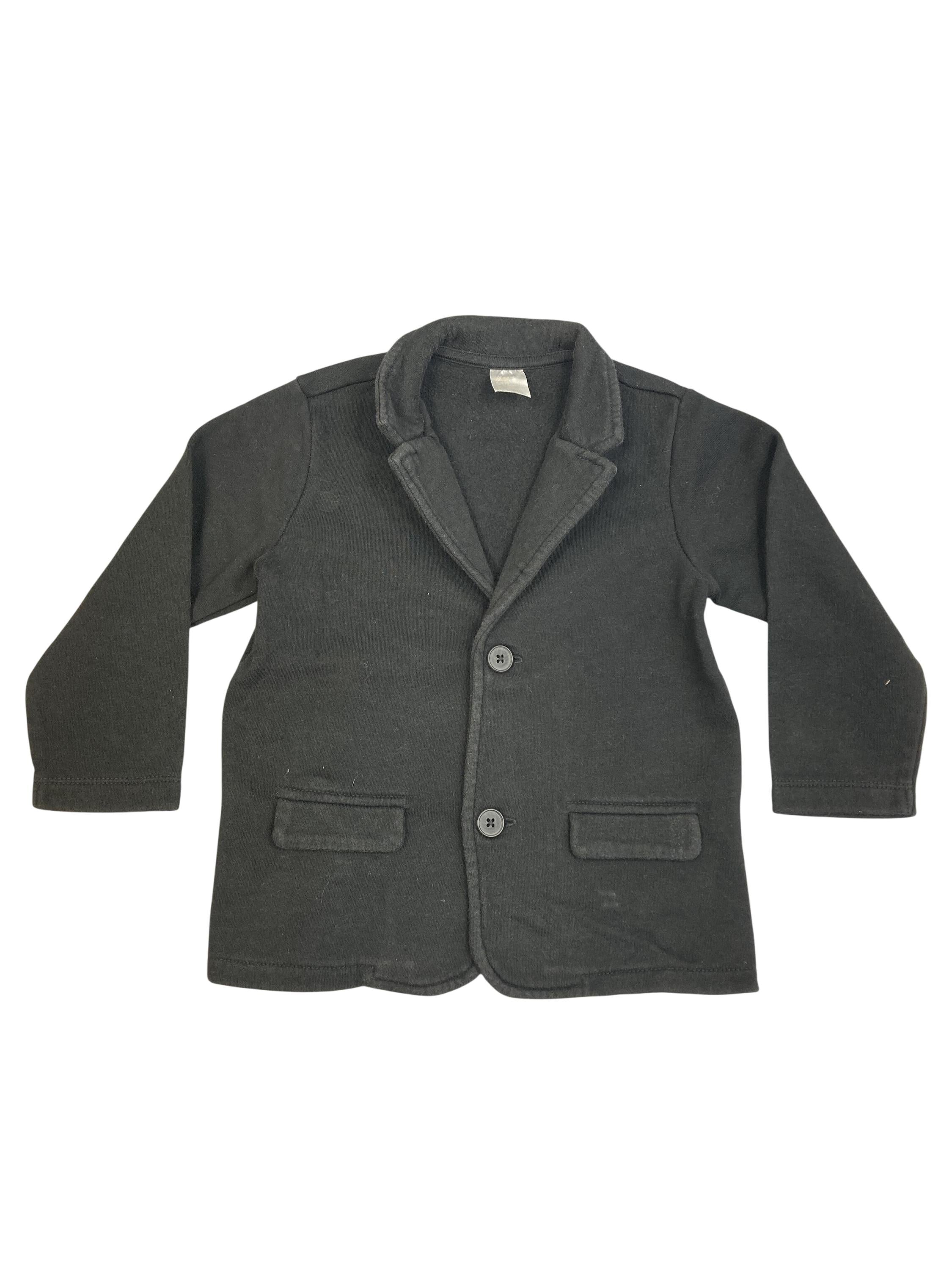 Blazer Jacken & Westen Kleidung Blazer H&M Front Image Second Hand