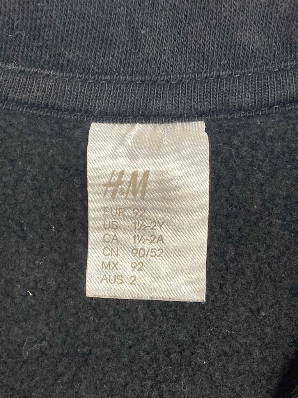 Blazer Jacken & Westen Kleidung Blazer H&M Label Image Second Hand