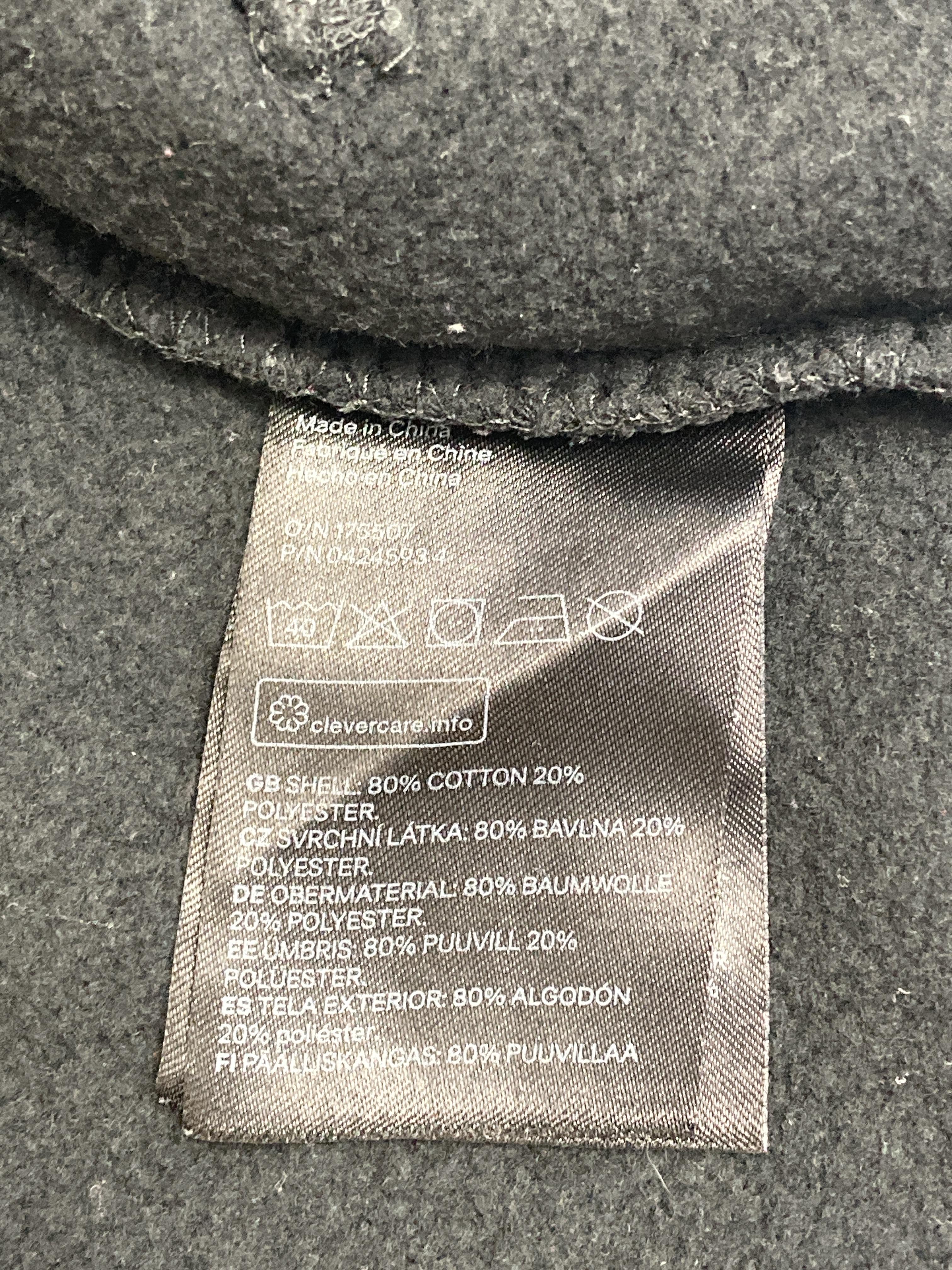 Blazer Jacken & Westen Kleidung Blazer H&M Care Label Second Hand
