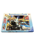 Puzzles Puzzles Spielen & Lernen Puzzle Autos 200 XXL Ravensburger  Front Image Second Hand