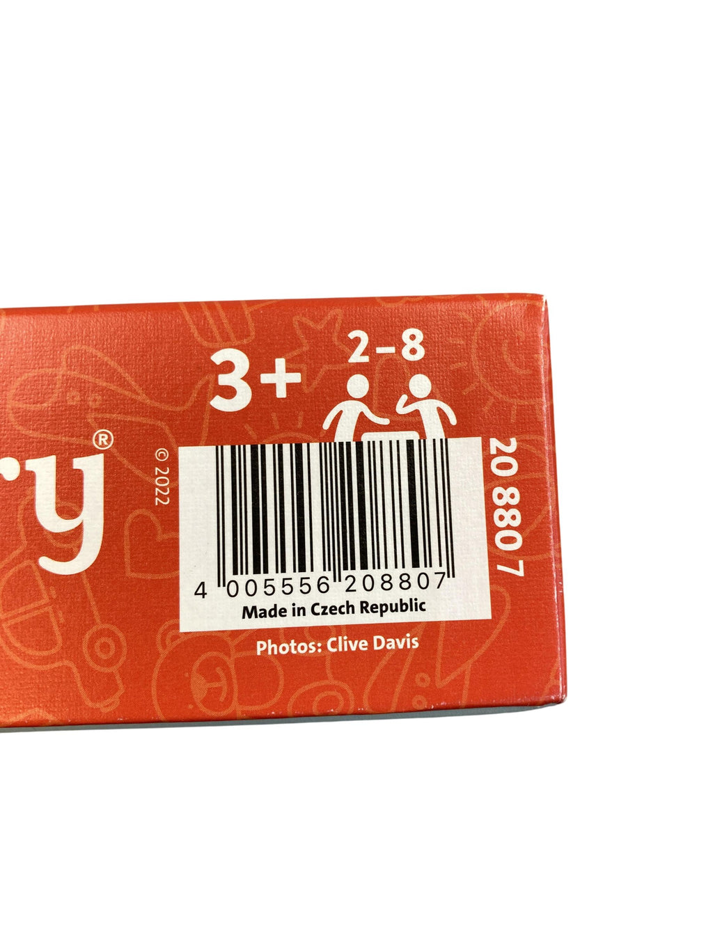 Memorys Brettspiele Spielen & Lernen Memory Ravensburger Label Image Second Hand