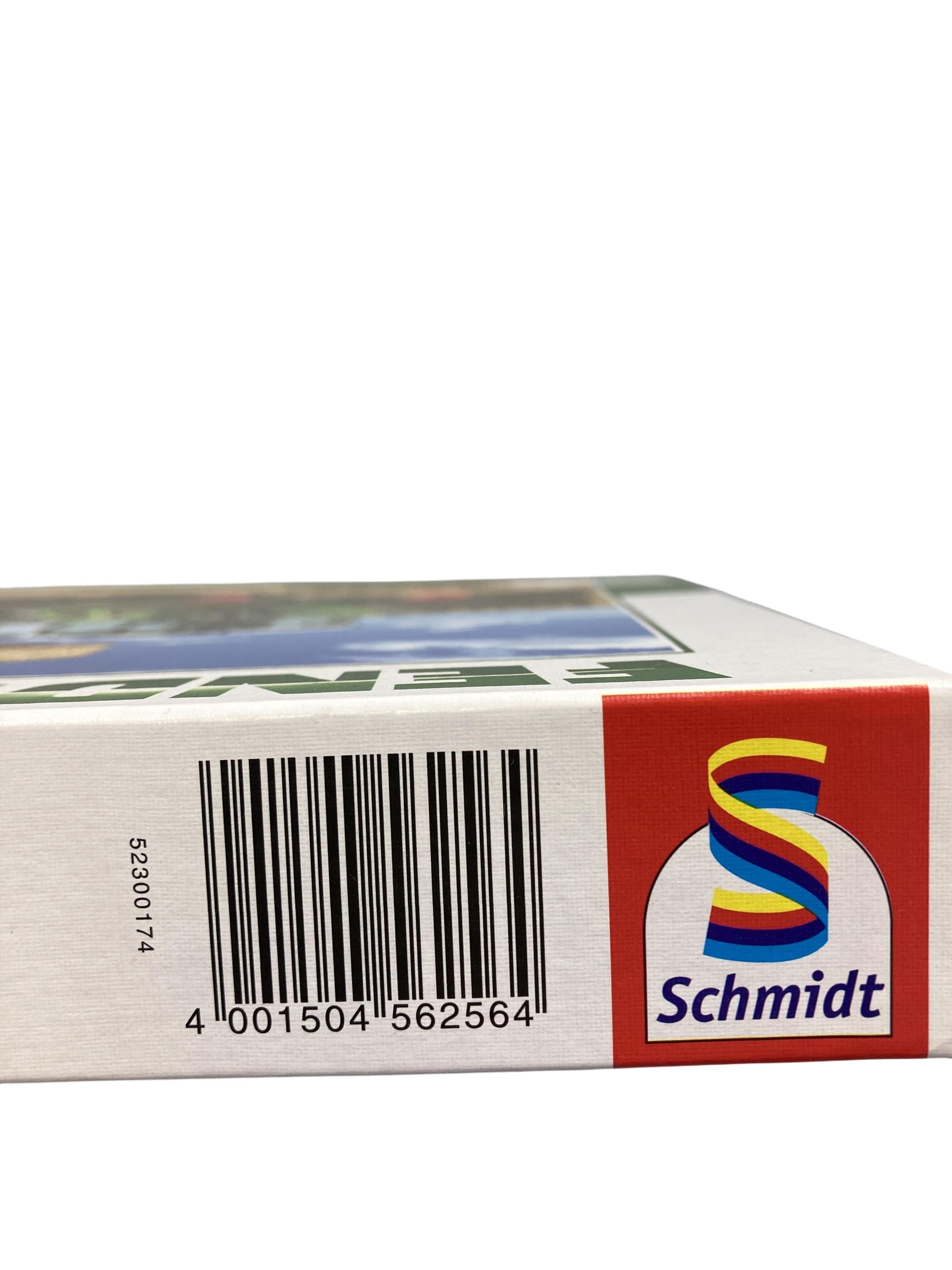 Puzzles Puzzles Spielen & Lernen Fendt Traktoren Puzzle 100 Schmidt   Label Image Second Hand
