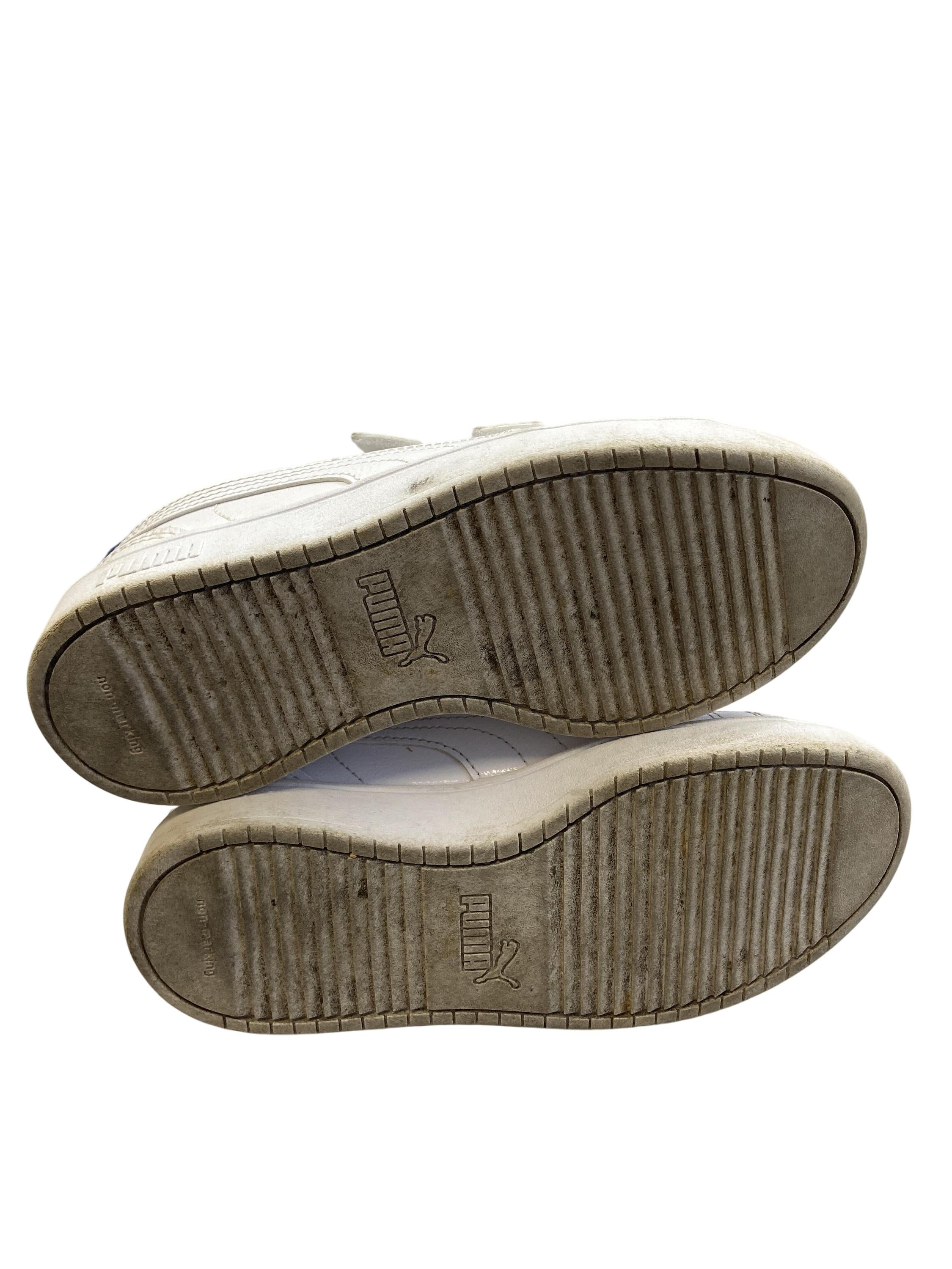 Turnschuhe Sportschuhe Schuhe Turnschuhe Puma  Second Hand