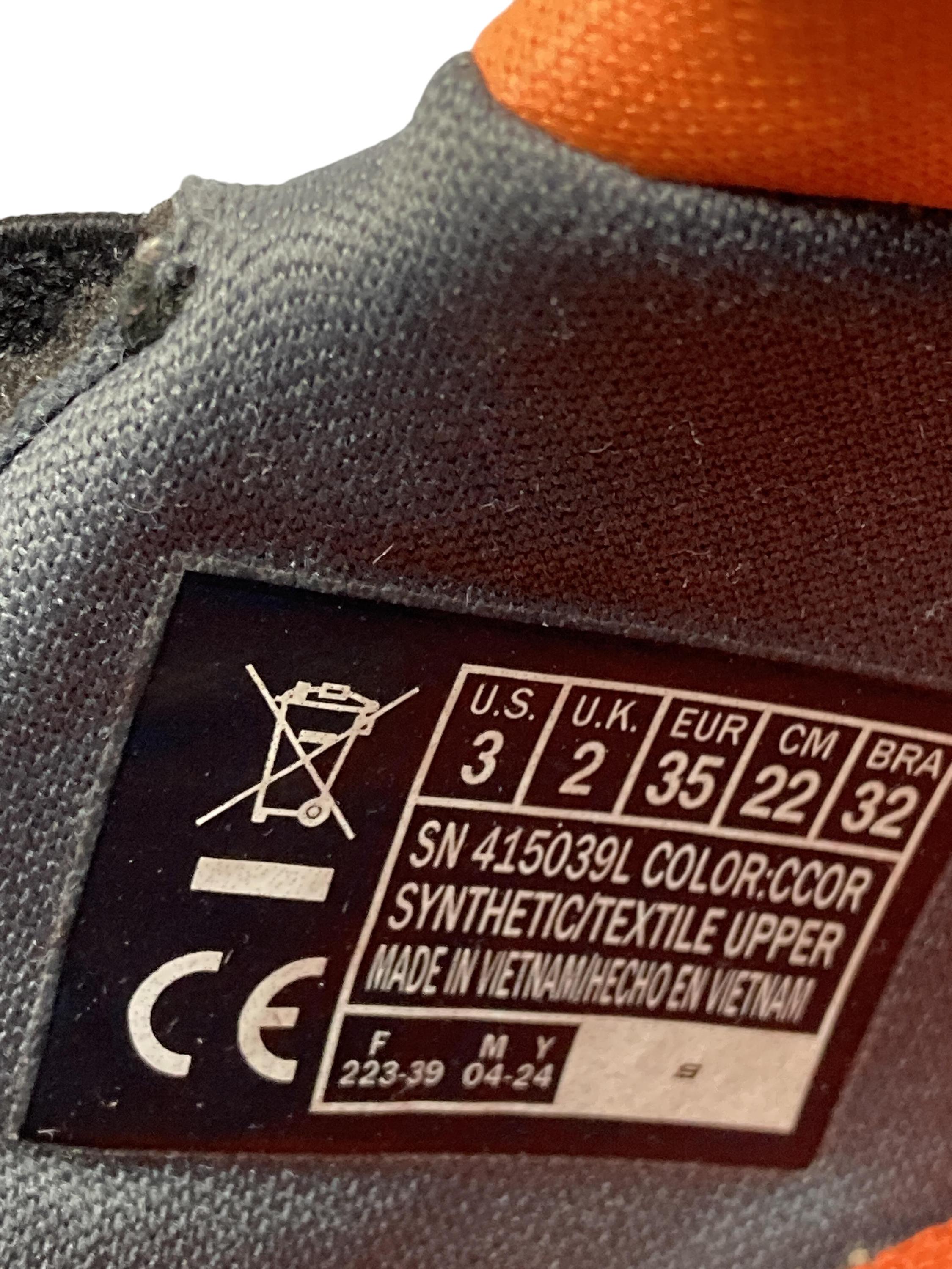 Turnschuhe Sportschuhe Schuhe Turnschuh Hands free Skechers Label Image Second Hand