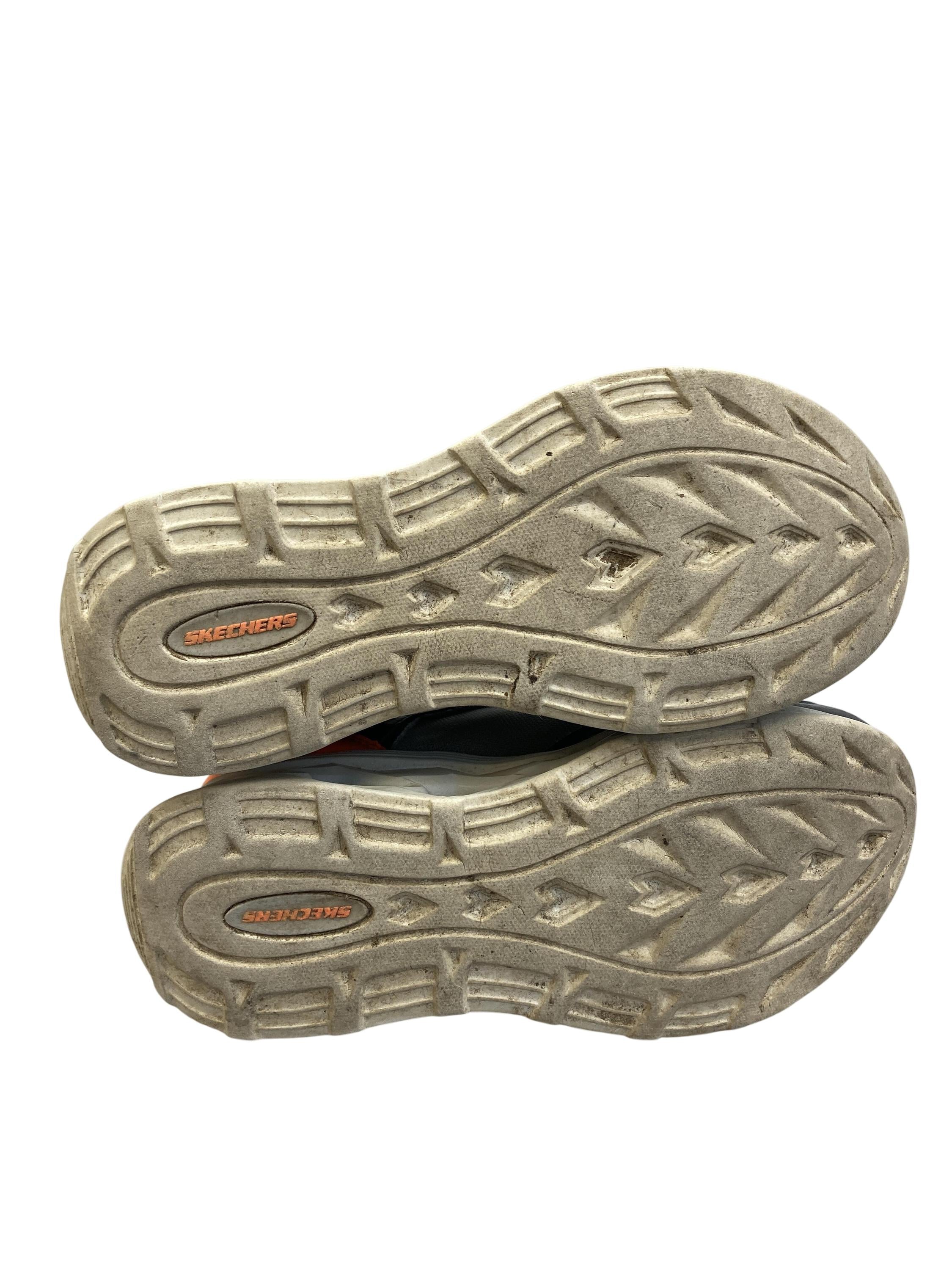 Turnschuhe Sportschuhe Schuhe Turnschuh Hands free Skechers  Second Hand