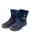Winterstiefel Leder-Winterstiefel Richter Front Image Second Hand