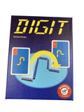 Kartenspiele Brett- / Gesellschaftsspiele Spielen & Lernen Digit Piatnik Front Image Second Hand