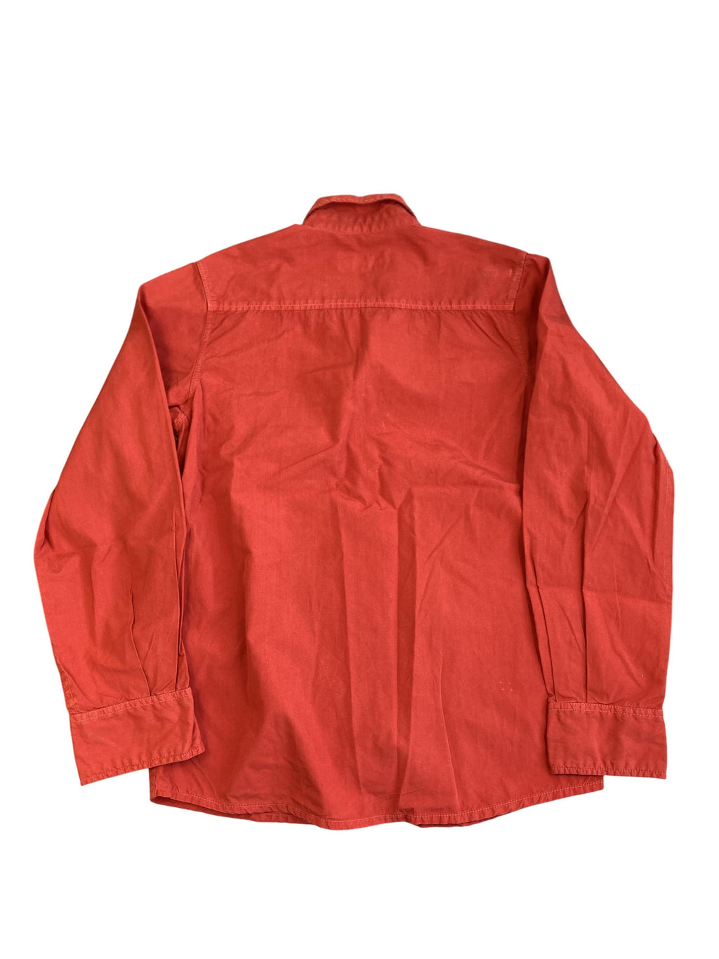 Hemden Hemden & Blusen Kleidung Hemd Marc o Polo Rear Image Second Hand