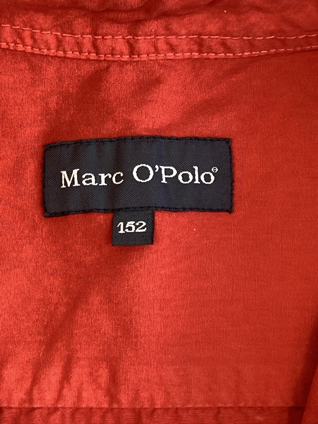 Hemden Hemden & Blusen Kleidung Hemd Marc o Polo Label Image Second Hand