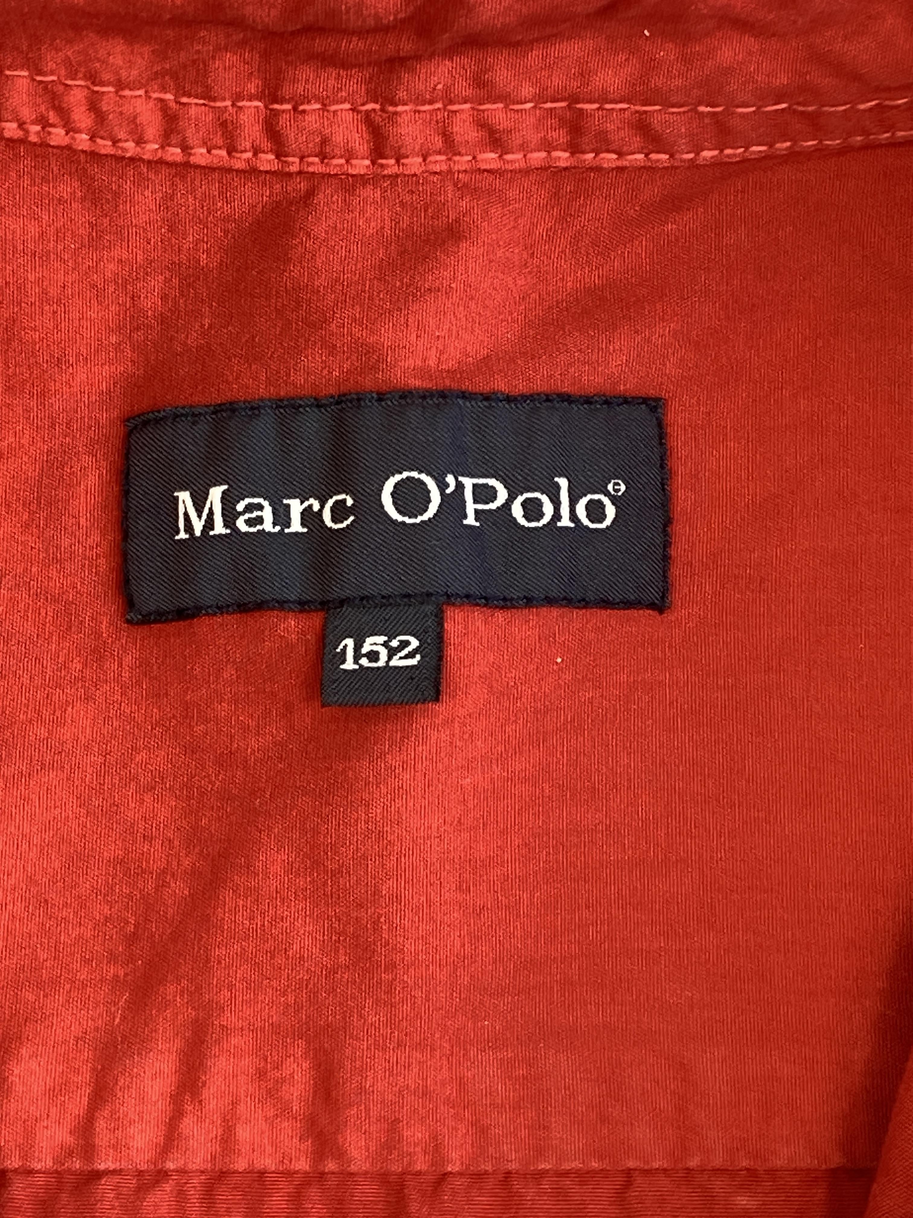 Hemden Hemden & Blusen Kleidung Hemd Marc o Polo Label Image Second Hand