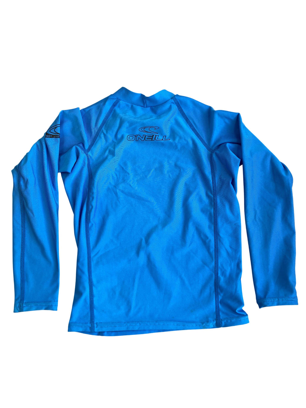 UV Badebekleidung Badebekleidung Kleidung Langarmshirt 50+ UV Schutz O‘Neill Rear Image Second Hand
