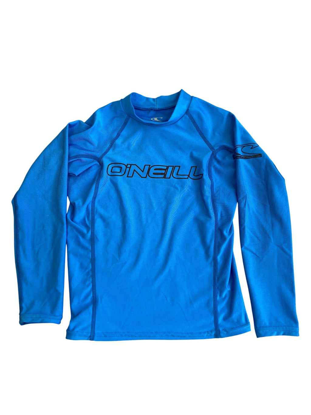 UV Badebekleidung Badebekleidung Kleidung Langarmshirt 50+ UV Schutz O‘Neill Front Image Second Hand