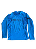 UV Badebekleidung Badebekleidung Kleidung Langarmshirt 50+ UV Schutz O‘Neill Front Image Second Hand