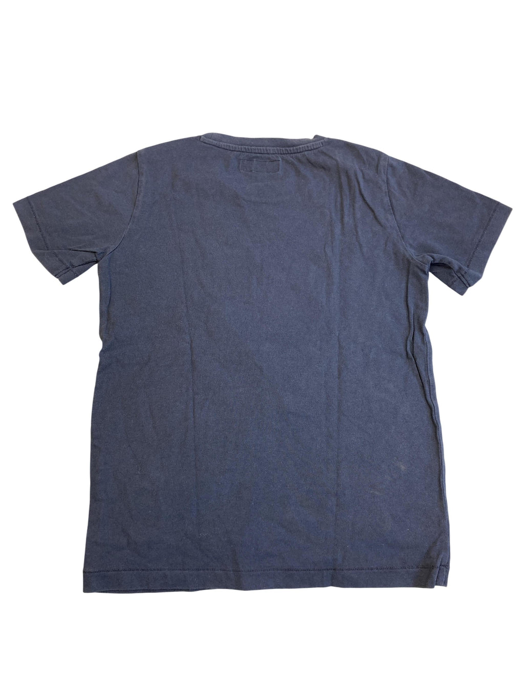 T-Shirts T-Shirts & Tops Kleidung T-Shirt Woolrich Rear Image Second Hand