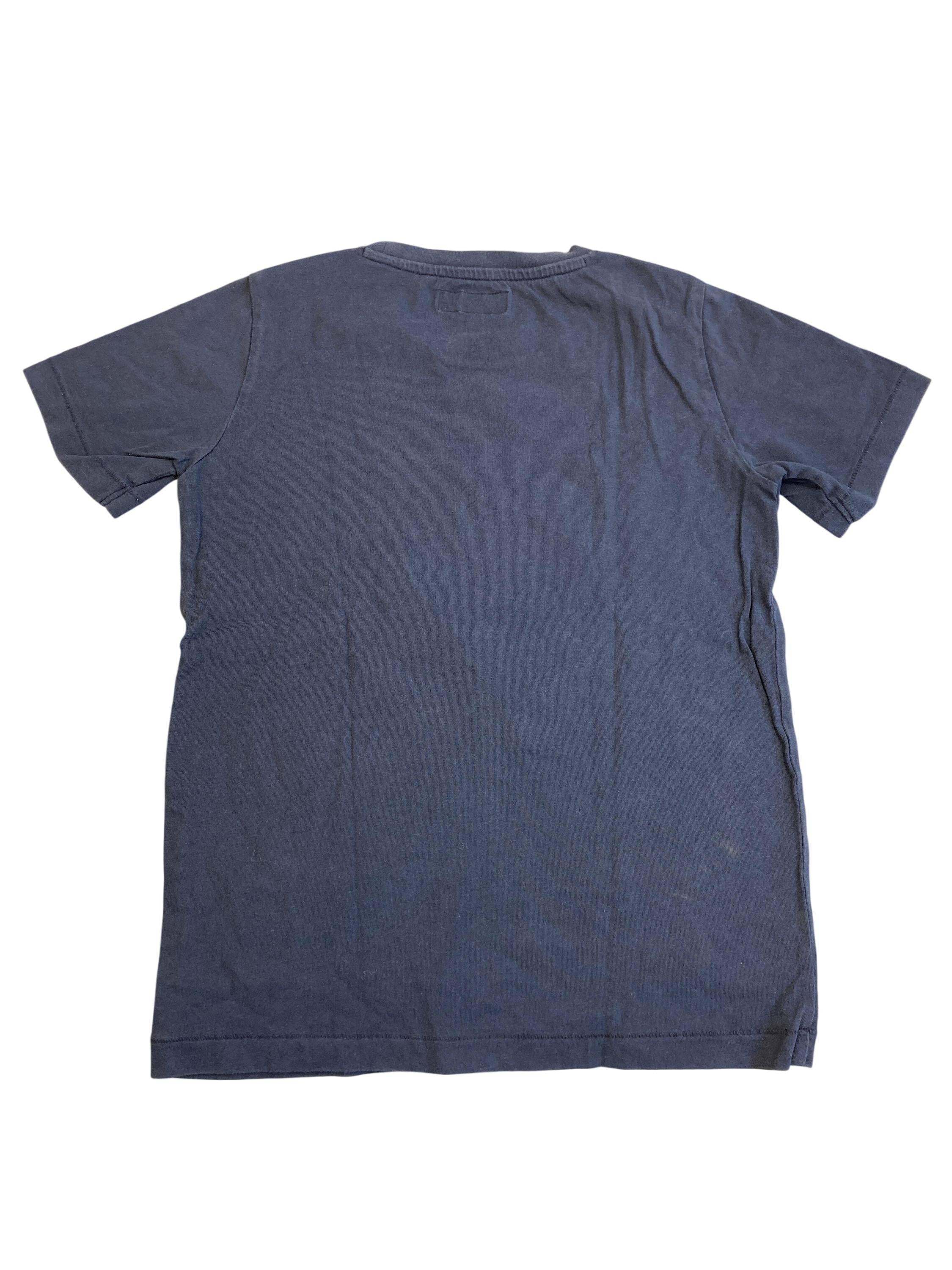 T-Shirts T-Shirts & Tops Kleidung T-Shirt Woolrich Rear Image Second Hand