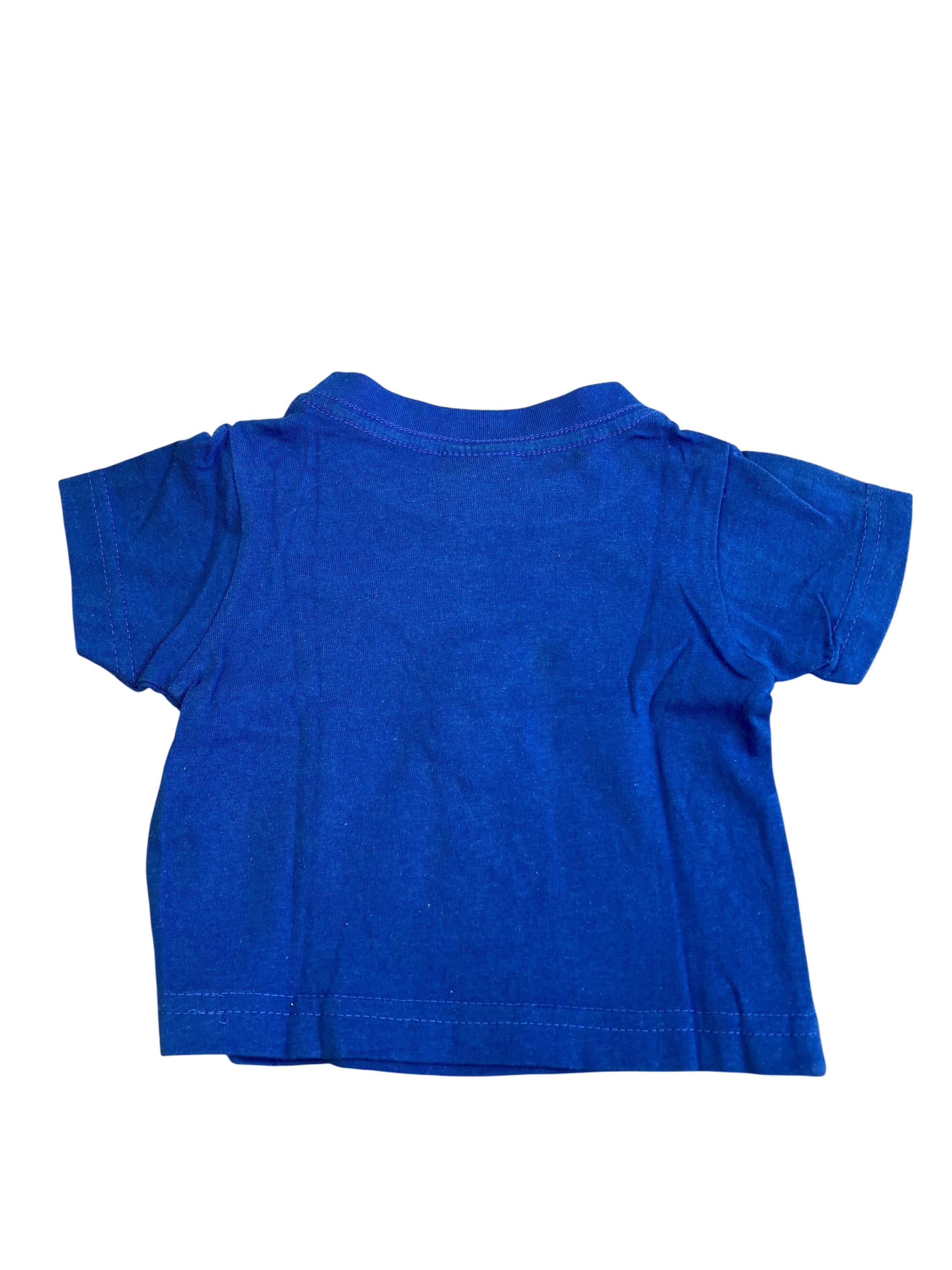 T-Shirts T-Shirts & Tops Kleidung T-Shirt Giraffe Anna & Philip Rear Image Second Hand