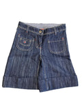 Shorts & kurze Hosen Shorts & kurze Hosen Kleidung Hose Jeans Krickets Front Image Second Hand