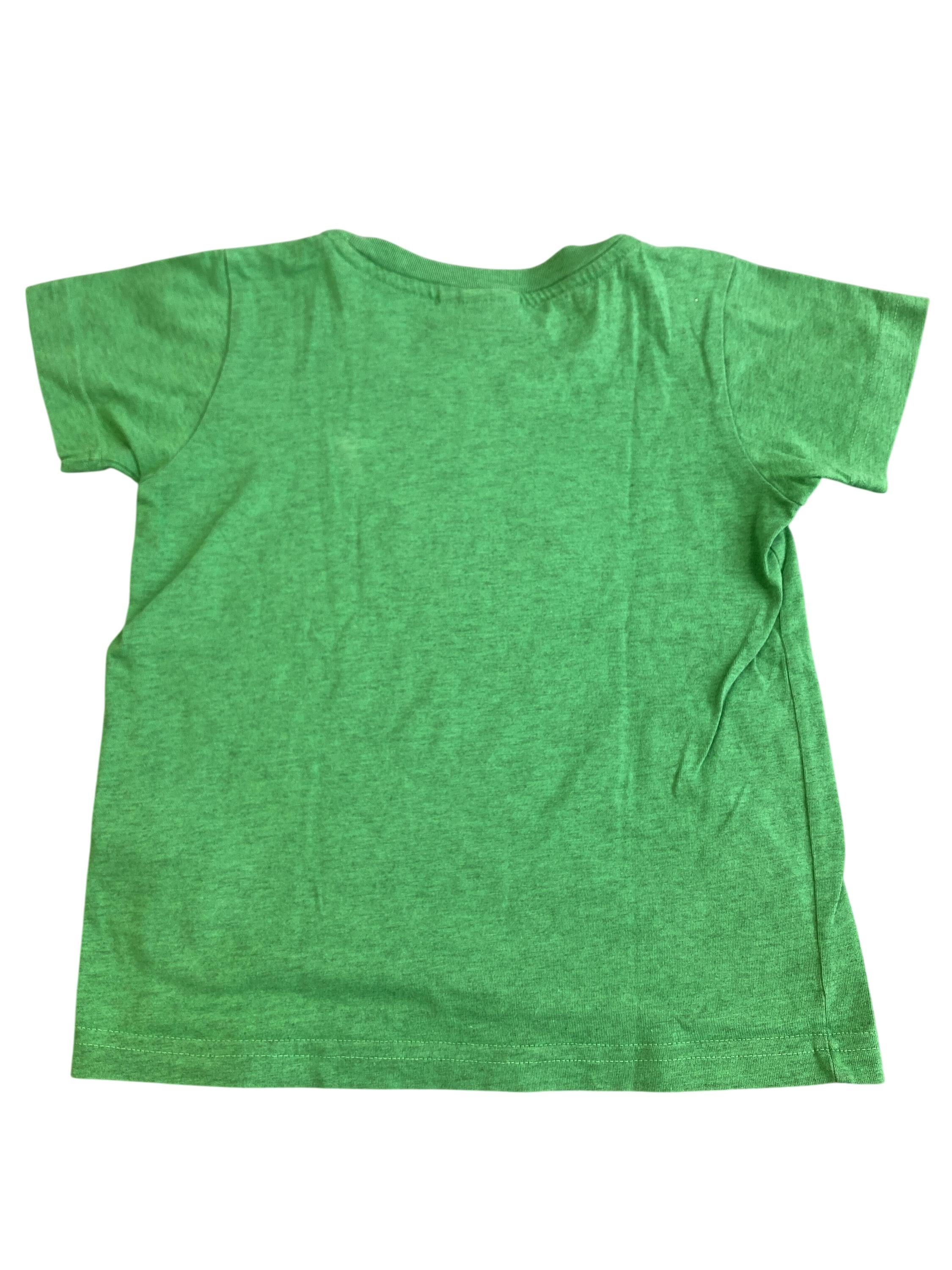 T-Shirts T-Shirts & Tops Kleidung T-Shirt Lacoste Rear Image Second Hand