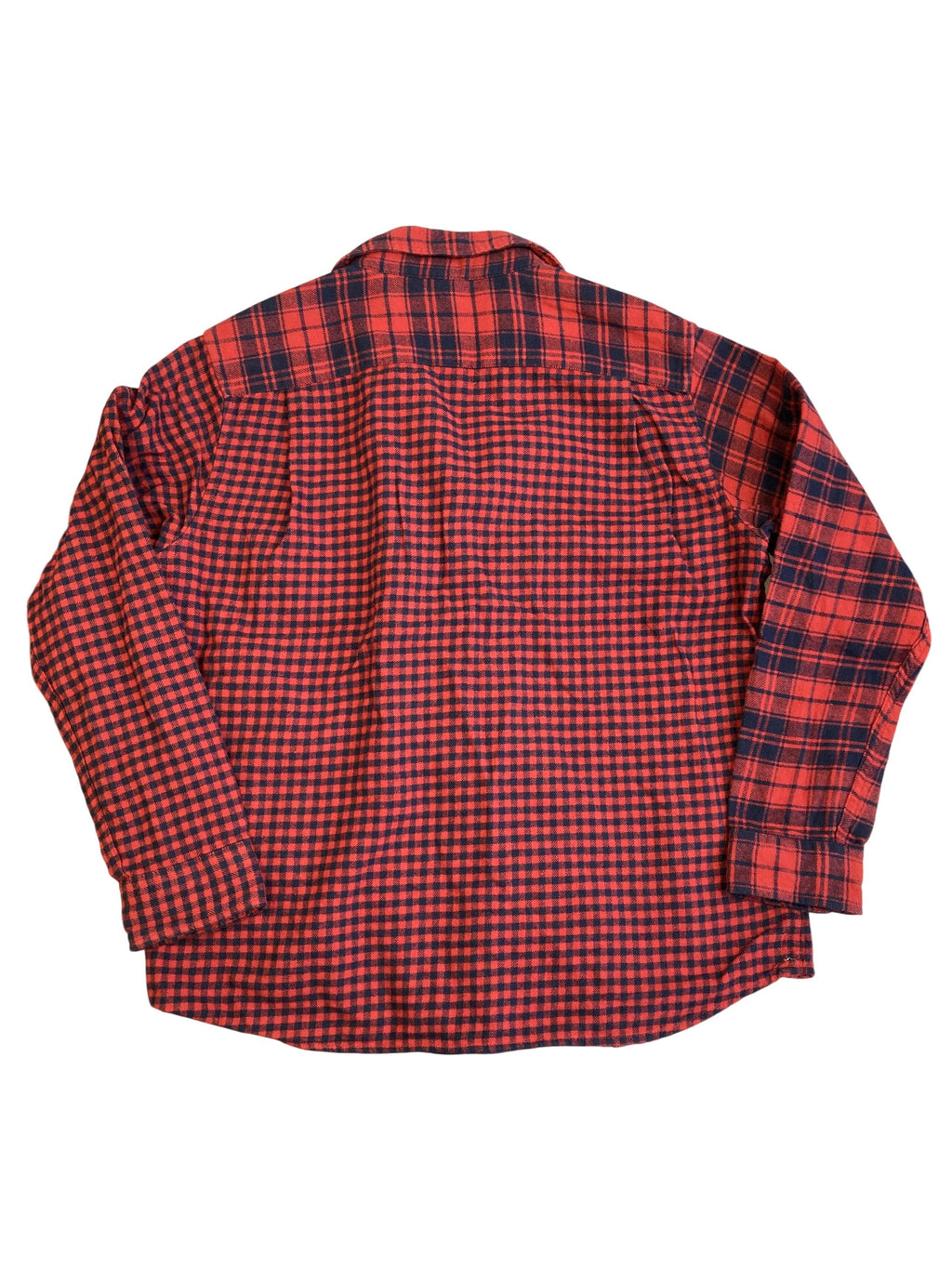 Hemden Hemden & Blusen Kleidung Hemd Uniqlo Rear Image Second Hand