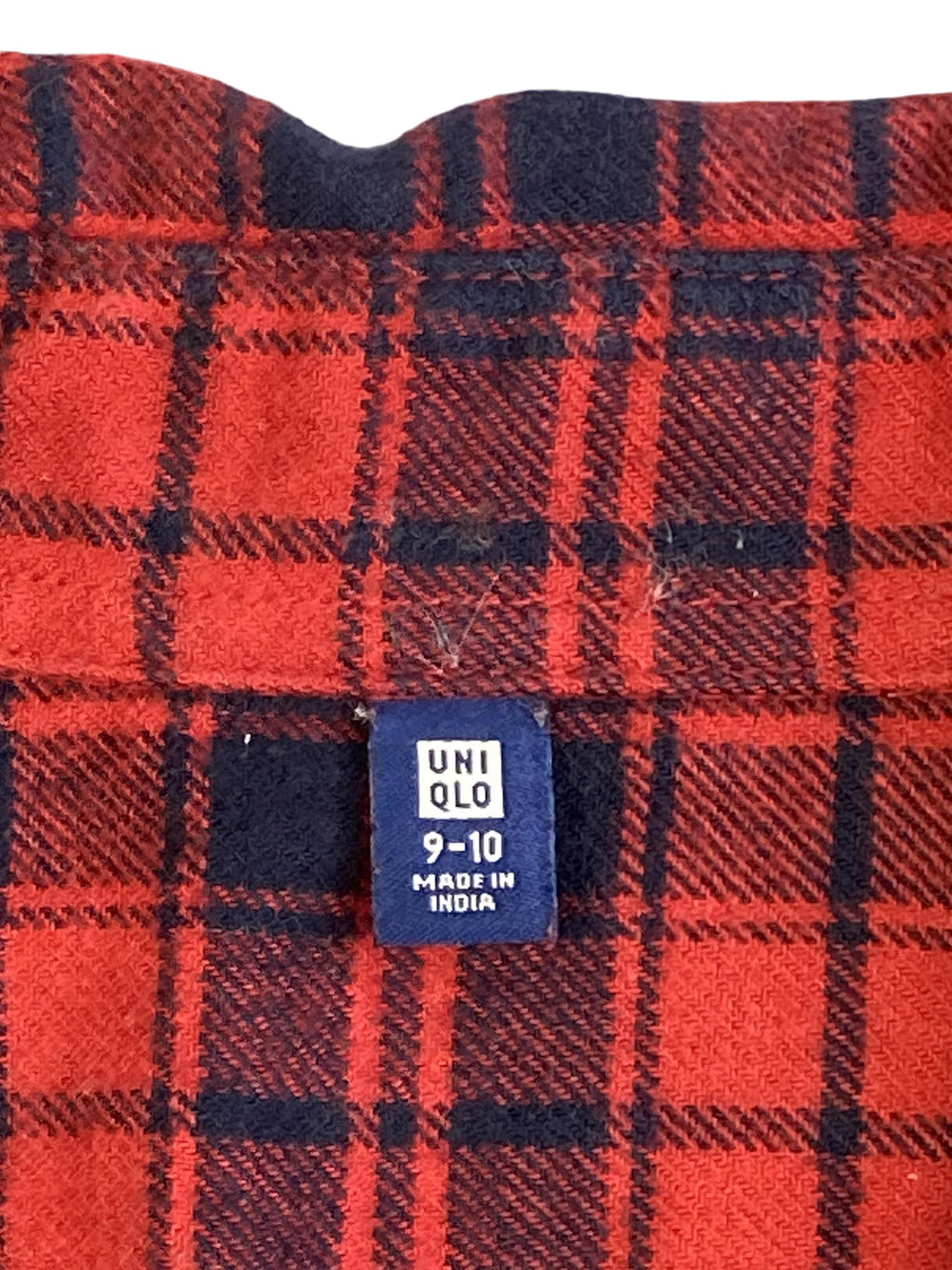 Hemden Hemden & Blusen Kleidung Hemd Uniqlo Label Image Second Hand